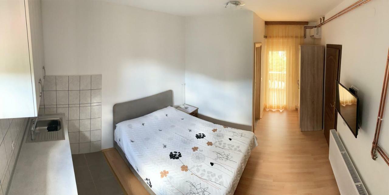 Apartment Angelina Trebinje Exterior photo
