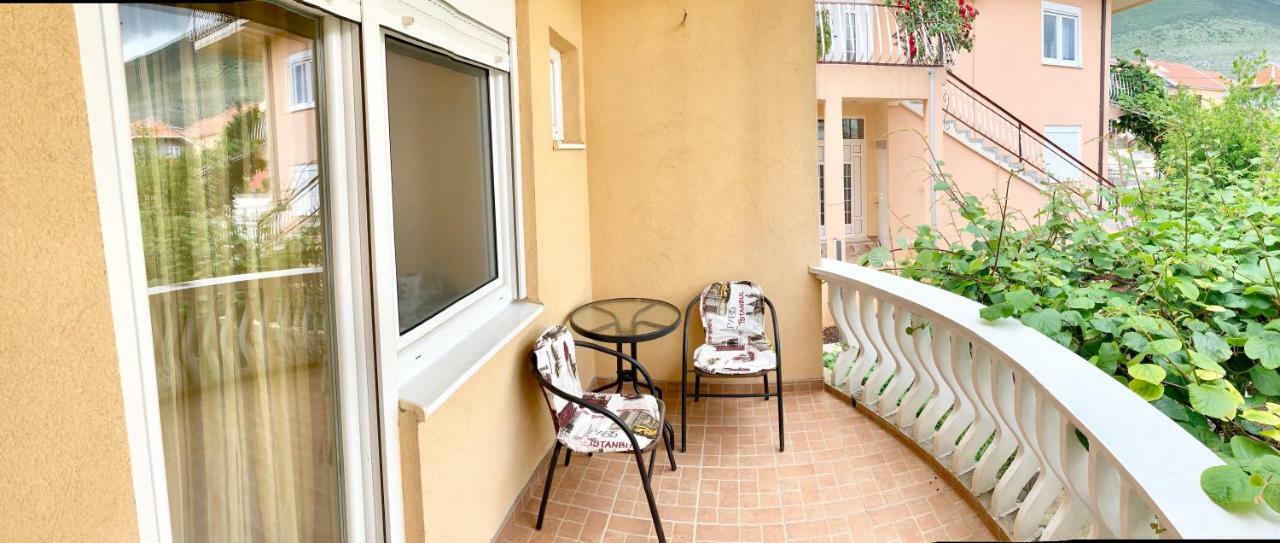 Apartment Angelina Trebinje Exterior photo